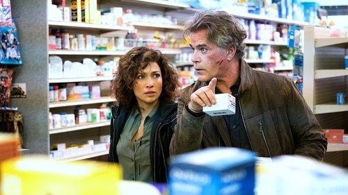 Shades of Blue Season 1 Episode 12 - For I Have Sinned