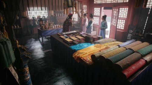 Ruyi's Royal Love in the Palace Season 1 Episode 5 - Episode 5