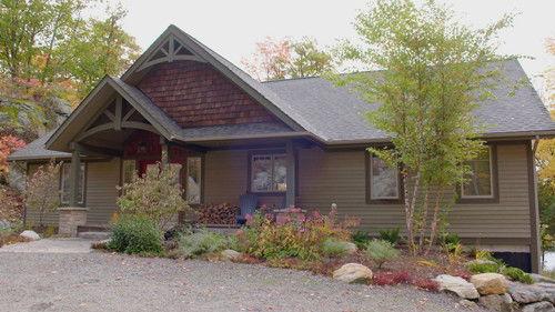 Lakefront Luxury Season 4 Episode 4 - Rick & Kerri