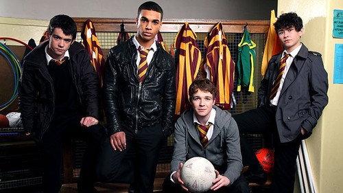 Waterloo Road Season 6 Episode 2 - Episode 2