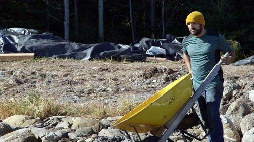 The Curse of Oak Island Season 4 Episode 12 - Hyde Park and Go Seek