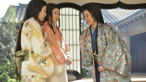 Princess Go Season 1 Episode 18 - Longing for You (Koishikute)