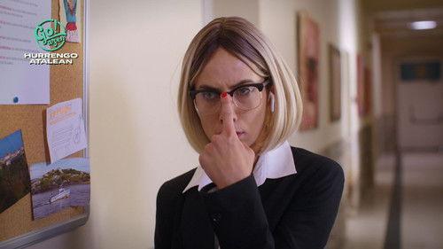 Go!azen Season 9 Episode 5 - Oierren proposamena