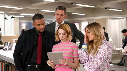 Younger Season 6 Episode 8 - The Debu-taunt