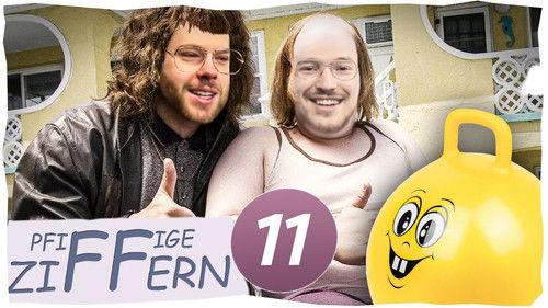 Pfiffige Ziffern Season 1 Episode 11 - Episode 11