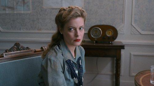 Transatlantic Season 1 Episode 1 - Hiding Hand Principle