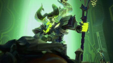 He-Man and the Masters of the Universe Season 3 Episode 7 - The Beginning of the End (1)