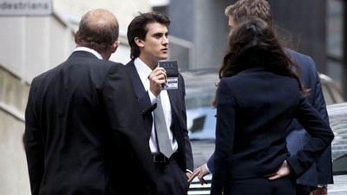 Spooks Season 10 Episode 5 - Kidnap