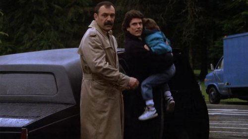 MacGyver Season 4 Episode 11 - The Battle of Tommy Giordano