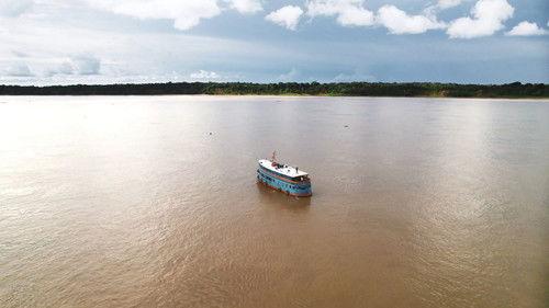Ed Stafford: First Man Out Season 3 Episode 2 - Amazon Jungle