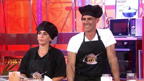 La Última Cena Season 1 Episode 5 - Episode 5