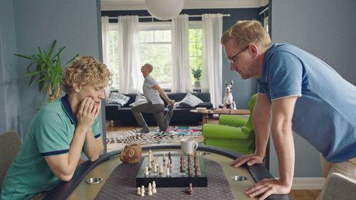 White Boys Season 5 Episode 3 - Pool boys