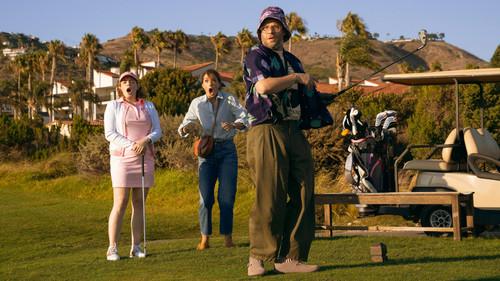 undefined Season 2 Episode 4 - Fore!