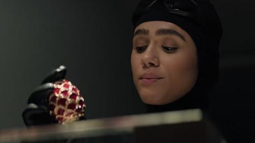 Die Hart Season 3 Episode 2 - The Relatively Small Package