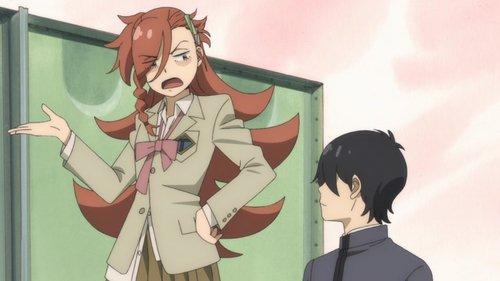 FLCL Season 5 Episode 1 - Furu-Bari (Full Barricade)