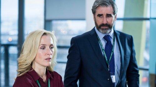 The Fall Season 3 Episode 4 - Episode Four