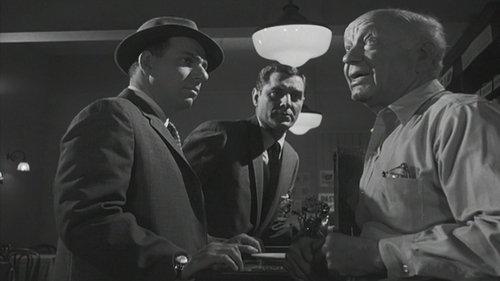 Peter Gunn Season 1 Episode 27 - Breakout