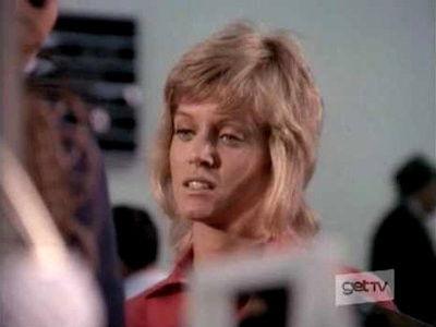 Dan August Season 1 Episode 5 - In the Eyes of God