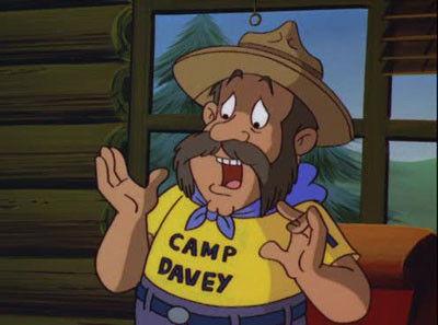 undefined Season 3 Episode 32 - The Tailor and The Mice