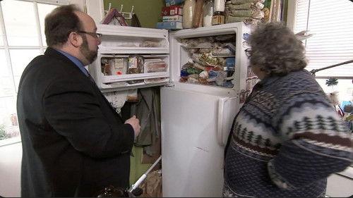 Hoarders Season 2 Episode 15 - Season 1 Update