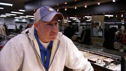 Hardcore Pawn Season 7 Episode 22 - Breakdown at Tiffany's