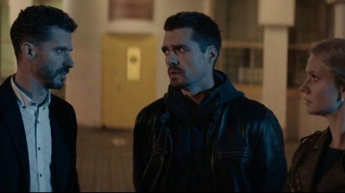 The O.K.O. Agency Season 1 Episode 7 - Episode 7