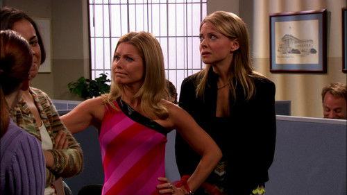 Hope & Faith Season 1 Episode 20 - Hope Gets a Job