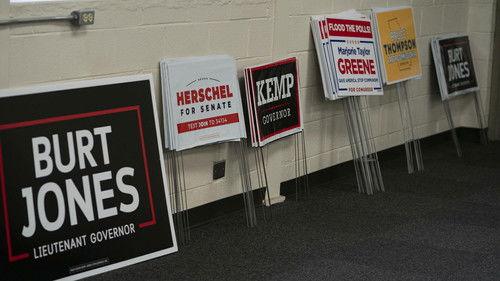 The Circus Season 7 Episode 13 - This Land is Greene-Land