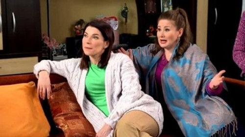 The Voronins Season 21 Episode 1 - Episode 1