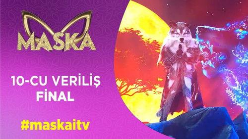 The Masked Singer Azerbaijan Season 1 Episode 10 - Episode 10: Finale