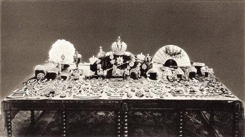 Ulisse - The Pleasure of Discovery Season 2 Episode 5 - The Treasures of the Tsars