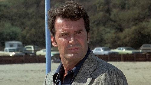 The Rockford Files Season 1 Episode 4 - Exit Prentiss Carr