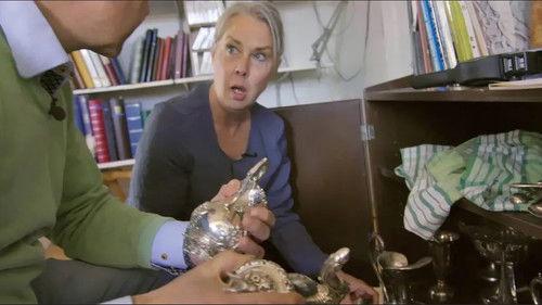 Allt går i arv Season 1 Episode 2 - Episode 2