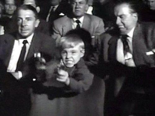 Dennis the Menace Season 1 Episode 1 - Dennis Goes to the Movies