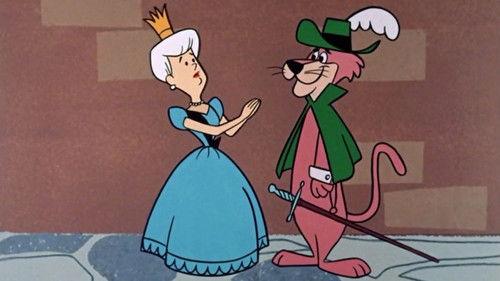 The Yogi Bear Show Season 1 Episode 14 - Royal Ruckus