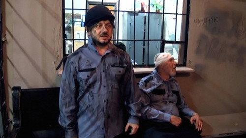 Our Russia Season 5 Episode 14 - Episode 14