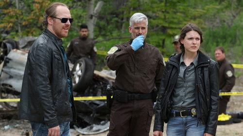 Karl & Max Season 1 Episode 2 - Nesterenko