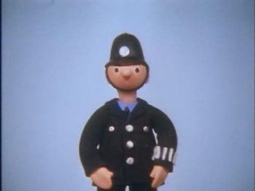 Camberwick Green Season 1 Episode 9 - PC McGarry