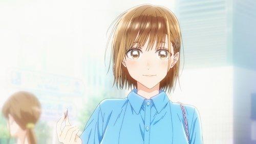 Blue Box Season 1 Episode 5 - Aquarium