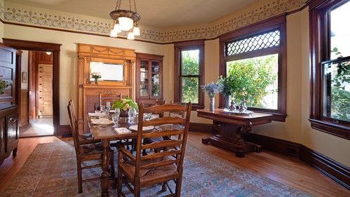 Restored Season 6 Episode 4 - Resurrecting a 1900 Victorian Cottage