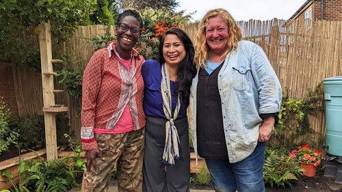 Garden Rescue Season 8 Episode 9 - Leeds