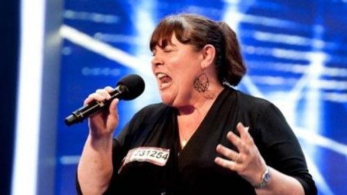 The X Factor Season 7 Episode 2 - Auditions 2: Dublin welcomes Katy Perry!