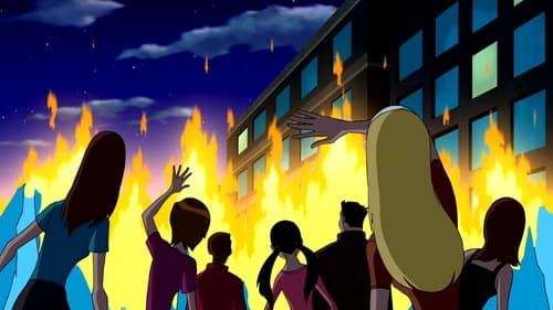 undefined Season 1 Episode 10 - Ultimate Aggregor