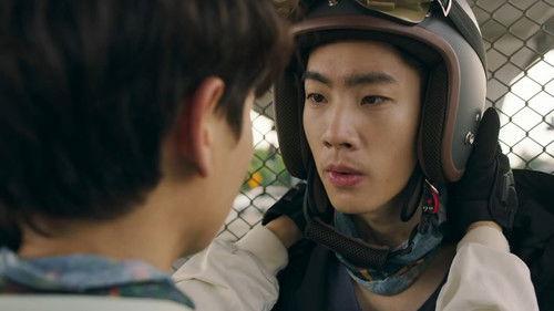 Not Me Season 1 Episode 12 - Episode 12