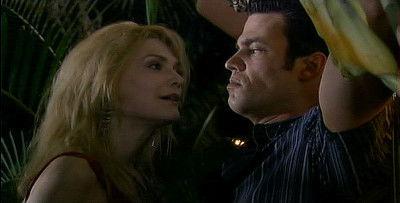 Dante's Cove Season 3 Episode 5 - Naked In The Dark