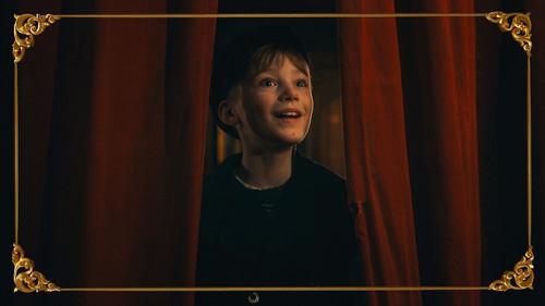 Luka and the Magical Theater Season 1 Episode 1 - Episode 1