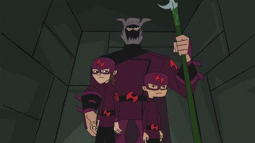 undefined Season 2 Episode 3 - The Academy