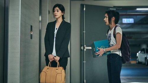 The World Between Us Season 1 Episode 7 - Bullying