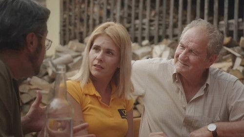 Behind the Nine Mountains Season 2 Episode 6 - Episode 6