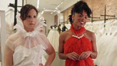 You Me Her Season 5 Episode 5 - Remember the Carlyle!